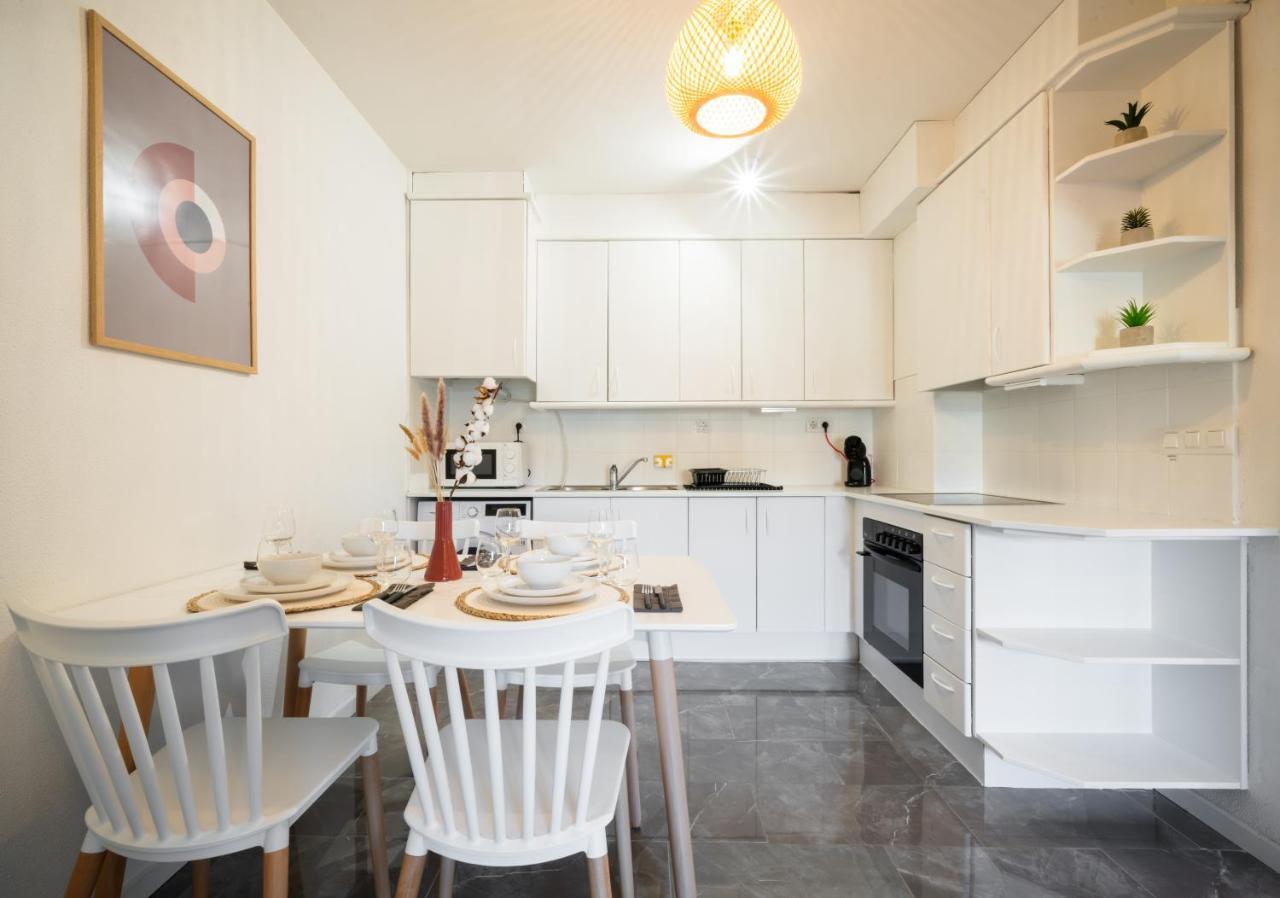 Bonito Apartamento Equipado, Cerca De La Playa Empuriabrava Ngoại thất bức ảnh