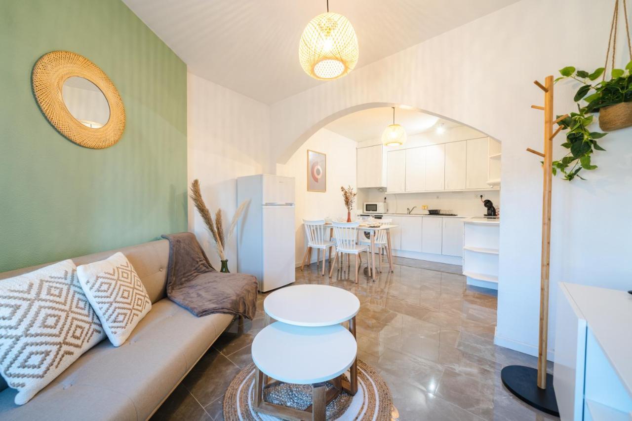 Bonito Apartamento Equipado, Cerca De La Playa Empuriabrava Ngoại thất bức ảnh
