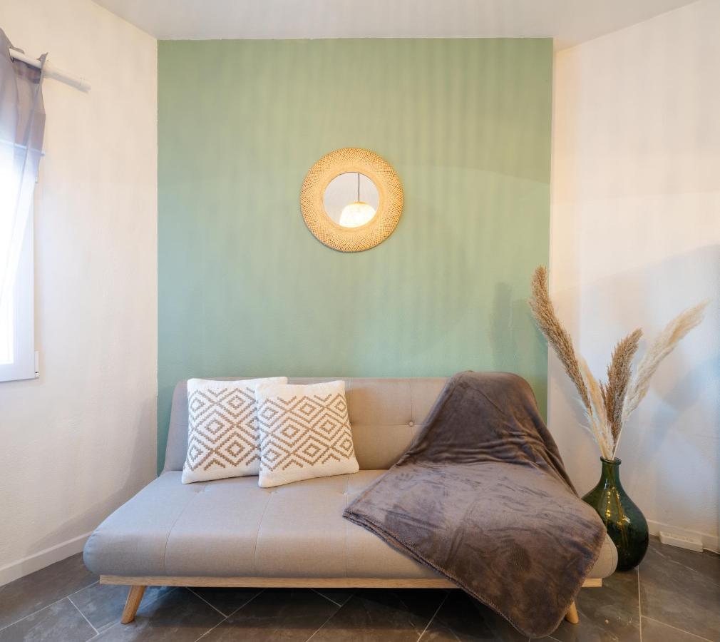 Bonito Apartamento Equipado, Cerca De La Playa Empuriabrava Ngoại thất bức ảnh