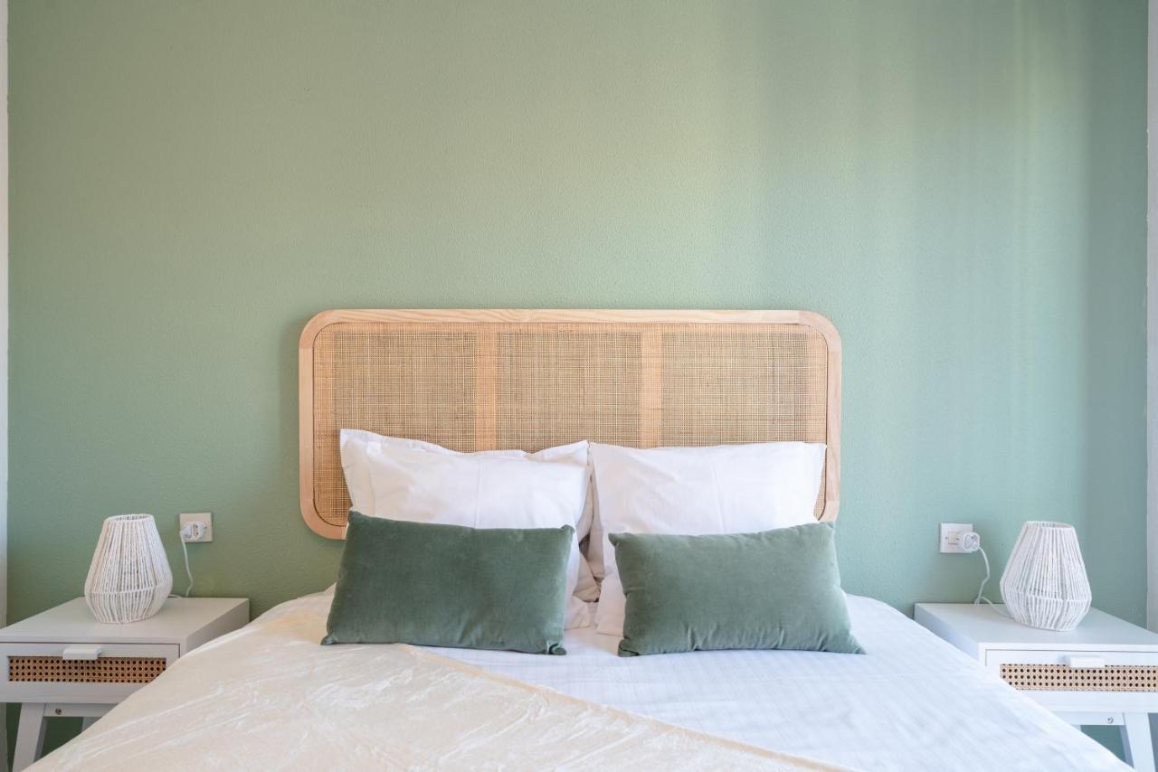 Bonito Apartamento Equipado, Cerca De La Playa Empuriabrava Ngoại thất bức ảnh