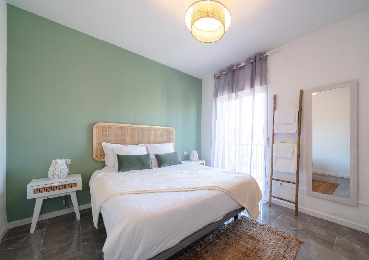 Bonito Apartamento Equipado, Cerca De La Playa Empuriabrava Ngoại thất bức ảnh