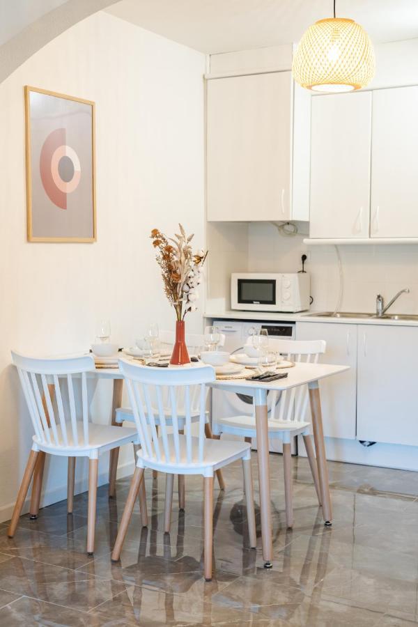 Bonito Apartamento Equipado, Cerca De La Playa Empuriabrava Ngoại thất bức ảnh