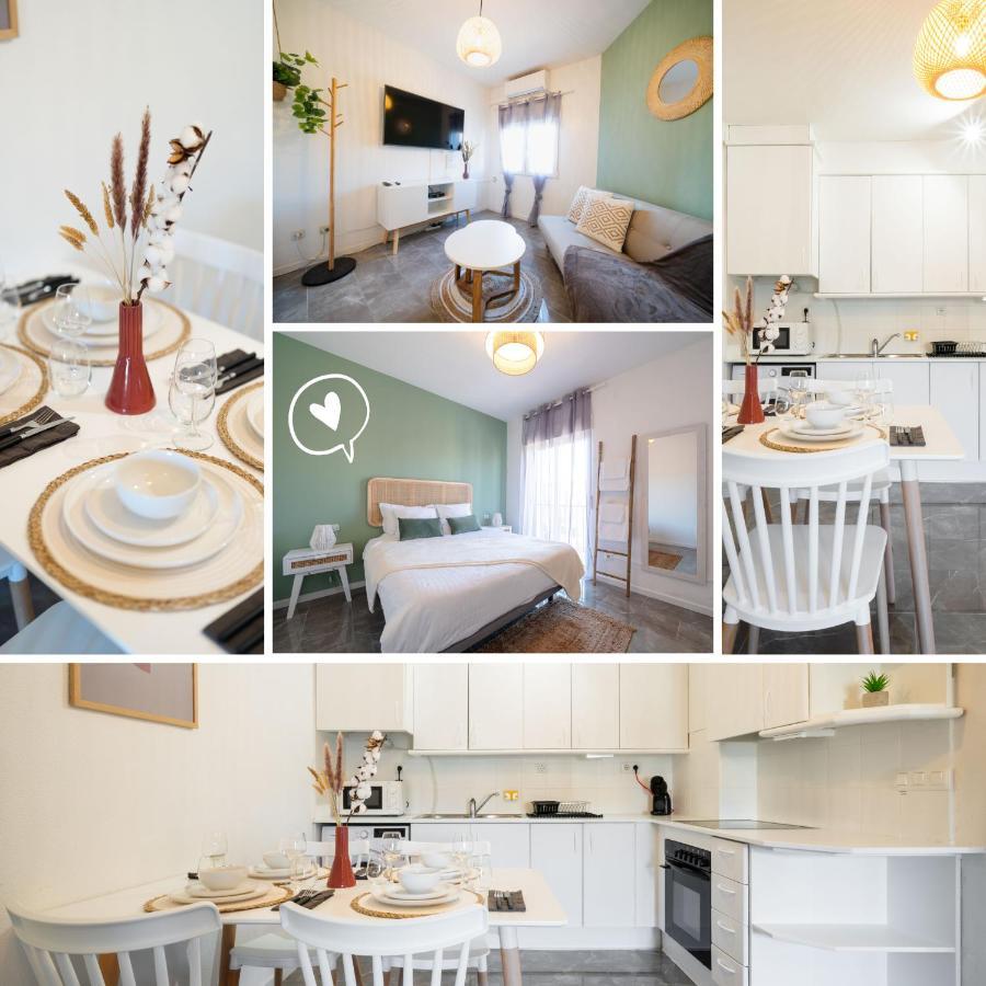 Bonito Apartamento Equipado, Cerca De La Playa Empuriabrava Ngoại thất bức ảnh